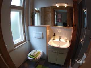 Апартаменты Czesława Познань Стандартные апартаменты-2