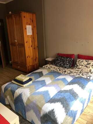 Апартаменты Czesława Познань Стандартные апартаменты-3