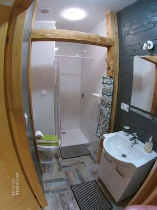 Апартаменты Czesława Познань Стандартные апартаменты-10