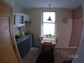 Апартаменты Czesława Познань Стандартные апартаменты-12