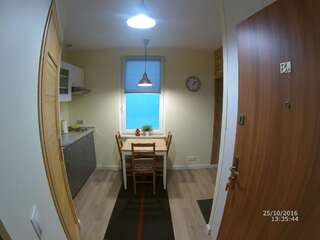 Апартаменты Czesława Познань Стандартные апартаменты-14