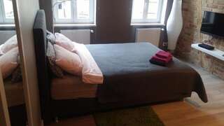 Апартаменты Czesława Познань Стандартные апартаменты-15