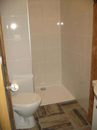 Апартаменты Czesława Познань Стандартные апартаменты-16