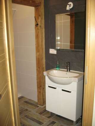 Апартаменты Czesława Познань Стандартные апартаменты-18