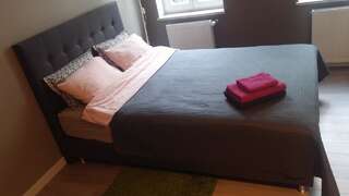 Апартаменты Czesława Познань Стандартные апартаменты-8